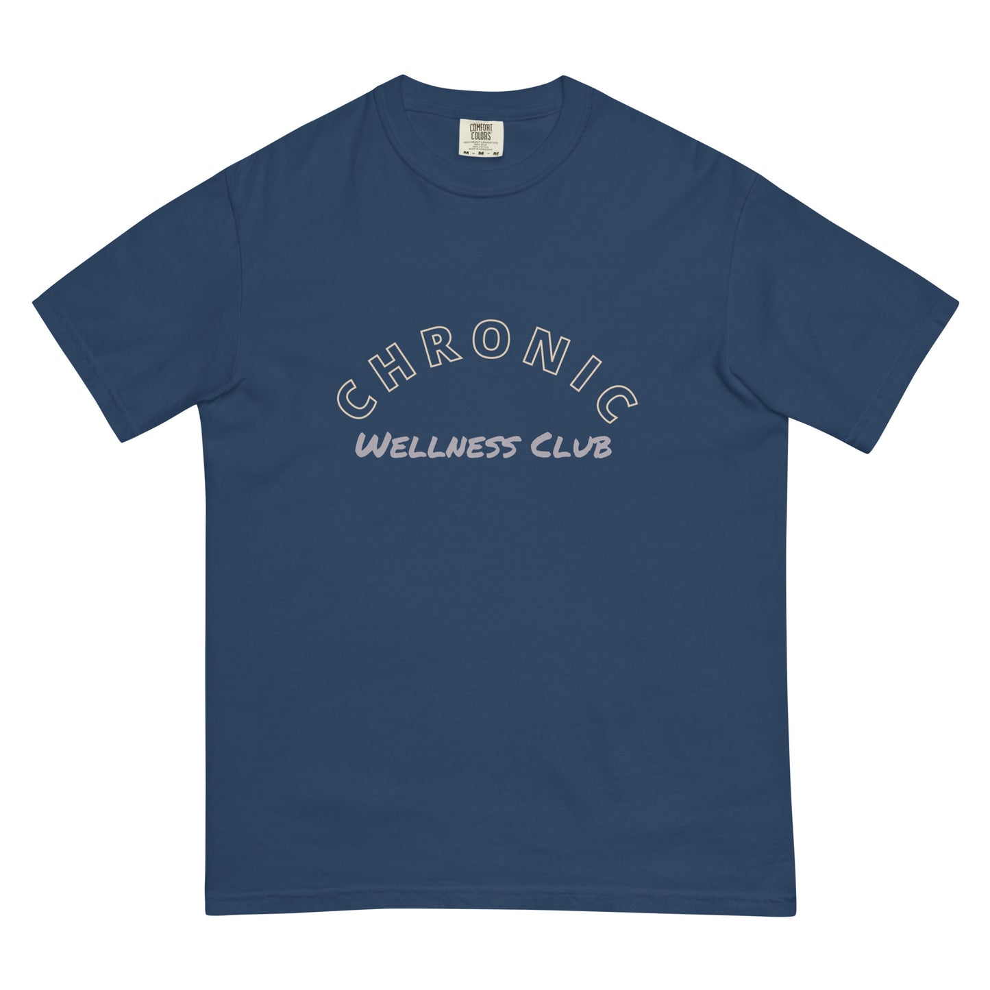 Chronic Wellness Unisex Heavyweight Tee