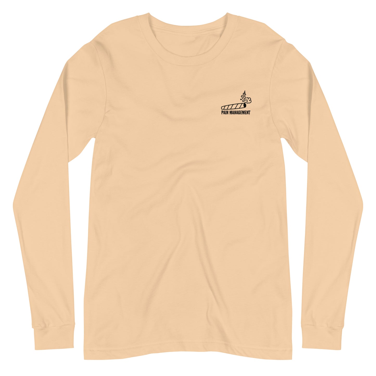 Pain Management LS Tee