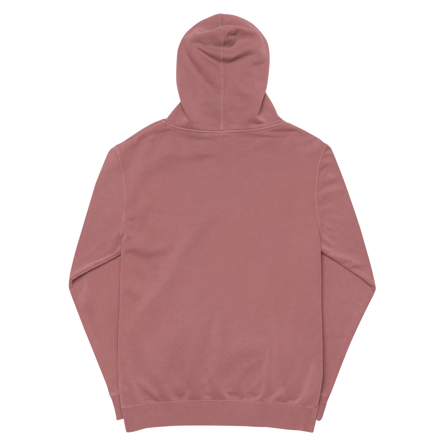 SIWA PULLOVER HOODIE