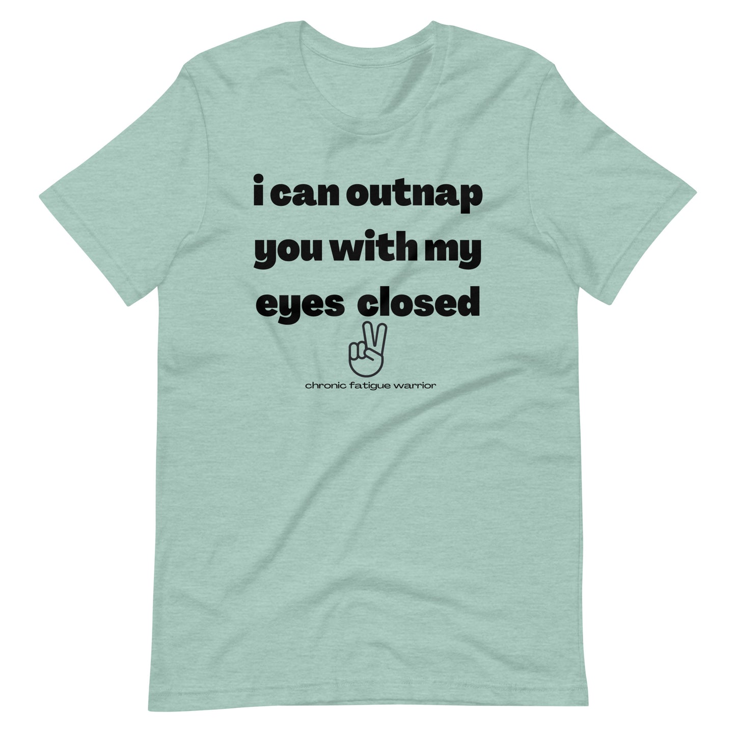 Outnap Unisex t-shirt