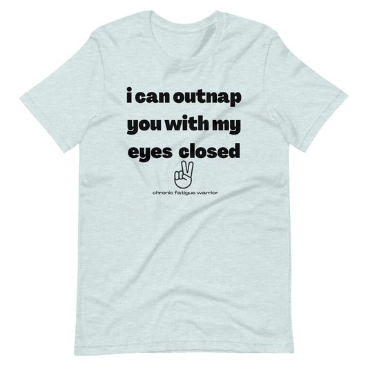 Outnap Unisex t-shirt