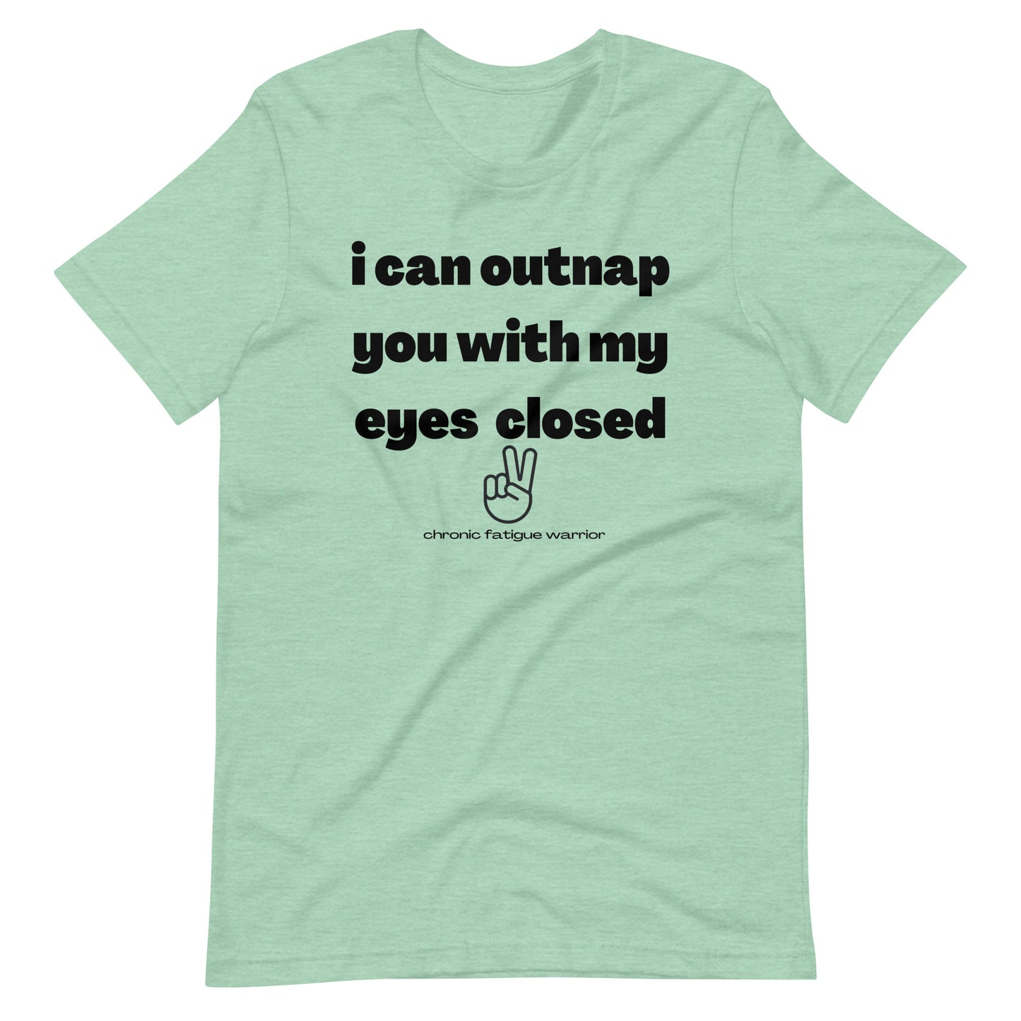 Outnap Unisex t-shirt