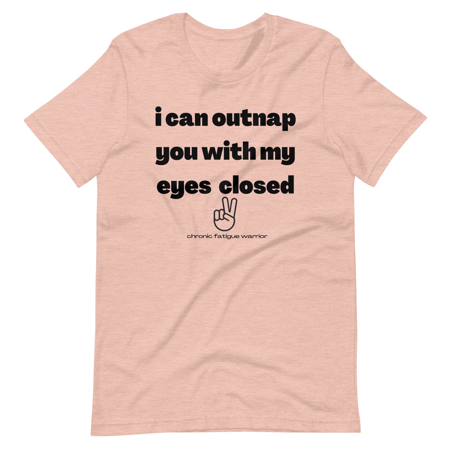 Outnap Unisex t-shirt