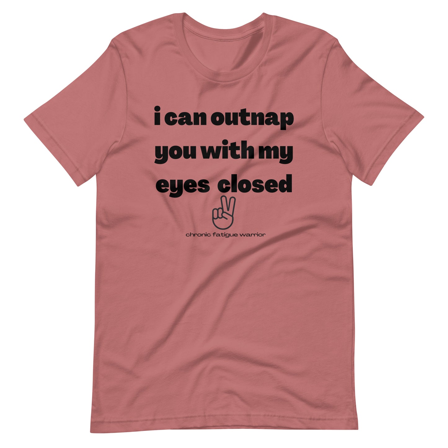 Outnap Unisex t-shirt