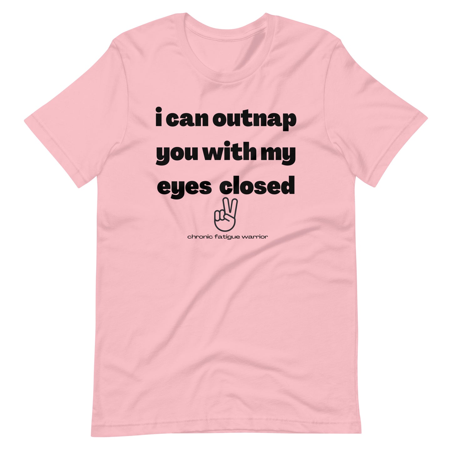 Outnap Unisex t-shirt