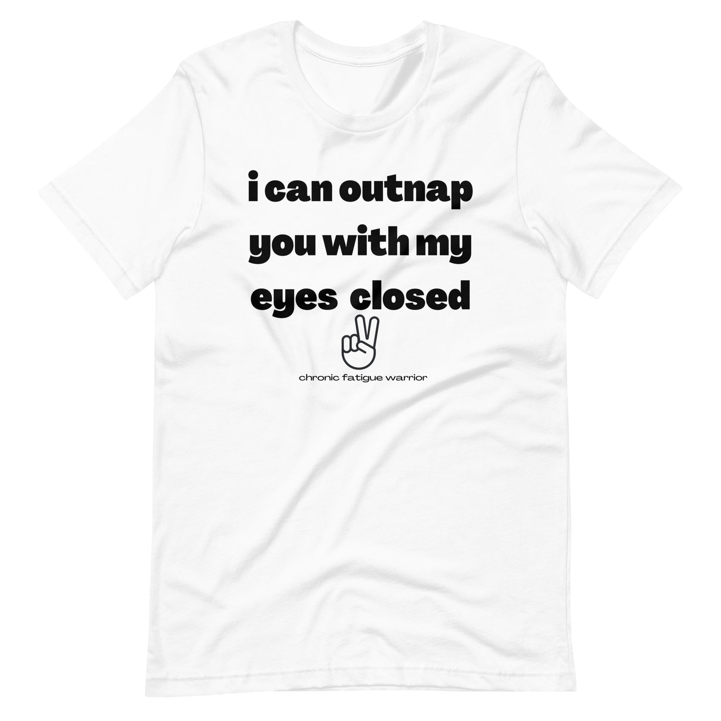 Outnap Unisex t-shirt